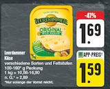 EDEKA Bitterfeld-Wolfen Prospekt mit  im Angebot für 1,59 €