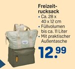 Rossmann - Freizeit- rucksack Angebot im Prospekt Freizeit- rucksack bei Rossmann im Prospekt "" für 12,99 €