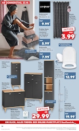 Vorhang im Kaufland Prospekt in Herten Aktueller Kaufland Prospekt mit Vorhang, "Aktuelle Angebote", Seite 38