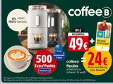 Aktuelles coffeeB Maschine Angebot bei EDEKA in Reutlingen ab 24,00 €