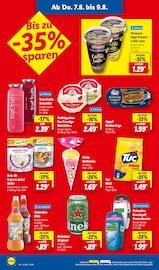 Ähnliche Angebote wie Rollmops im Prospekt "LIDL LOHNT SICH" auf Seite 56 von Lidl in Heidelberg