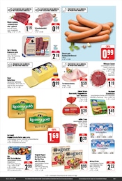 Ähnliche Angebote wie Rinderfilet im Prospekt "Wir lieben Lebensmittel!" auf Seite 3 von nah und gut in Zwickau