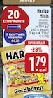 Minis Angebote von Haribo bei EDEKA Rheine für 1,79 €