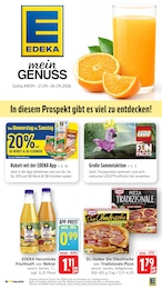 Aktueller E center Prospekt (Freiburg (Breisgau)) E center Prospekt "Aktuelle Angebote" mit 55 Seiten (Freiburg (Breisgau))