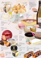 Ziegenkäse im E center Prospekt in Erkrath Aktueller E center Prospekt mit Ziegenkäse, "Aktuelle Angebote", Seite 8