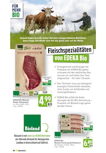 Rumpsteak im EDEKA Prospekt "Aktuelle Angebote" mit 76 Seiten (Stuttgart)