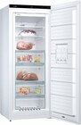Saturn - GSN 54 UWDP Gefrierschrank Angebot im Prospekt GSN 54 UWDP Gefrierschrank bei Saturn im Prospekt "TECHNIK-BOOSTER" für 749,00 €