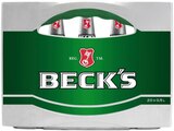 Aktuelles Pils Angebot bei REWE in Ingolstadt ab 10,99 €