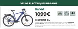 Promo E-SPRINT 74 à 1 099,00 € dans le catalogue Feu Vert à Contrexéville
