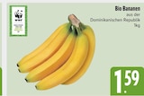 Bio Bananen von  im aktuellen E xpress Prospekt für 1,59 €