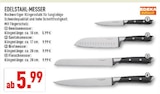 Gemüsemesser im Angebot bei Marktkauf in Bochum Gemüsemesser Angebote von EDEKA zuhause bei Marktkauf Bochum für 5,99 €