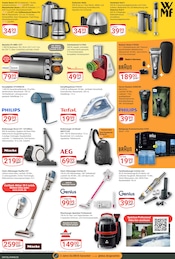 Aktueller GLOBUS Prospekt mit Handmixer, "Aktuelle Angebote", Seite 22