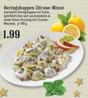 Aktuelle Waschmaschine Angebote bei EDEKA in Bergisch Gladbach Aktuelles Heringshappen Zitrone-Minze Angebot bei EDEKA in Bergisch Gladbach ab 1,99 €