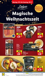 Aktueller Lidl Prospekt mit Mozzarella, "LIDL LOHNT SICH", Seite 2