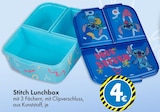 Lunchbox von Stitch für 4,00 € bei TEDi im Angebot Lunchbox von Stitch im aktuellen TEDi Prospekt