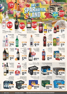 Warsteiner im aktuellen E center Prospekt (Brühl) Warsteiner im E center Prospekt "Aktuelle Angebote" mit 12 Seiten (Brühl)