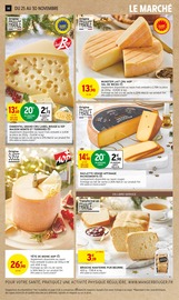 Lait Angebote im Prospekt "-50% DE REMISE IMMÉDIATE SUR LE 2ÈME* SUR LES CHOCOLATS CHAMPS-ÉLYSÉES LINDT" von Intermarché Hyper Lait Angebote im Prospekt "-50% DE REMISE IMMÉDIATE SUR LE 2ÈME* SUR LES CHOCOLATS CHAMPS-ÉLYSÉES LINDT" von Intermarché Hyper auf Seite 14