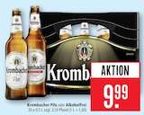 Pils bei Marktkauf im Horb Prospekt für 9,99 €
