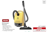 Bodensauger Guard S1 im Angebot bei METRO in Herne Bodensauger Guard S1 Angebote von Miele bei METRO Herne für 142,79 €