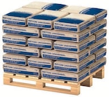 Béton universel prêt à gâcher en promo chez Castorama Tremblay-en-France à 3,59 €