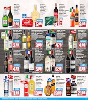 Wodka im HIT Prospekt in Ludwigsburg Aktueller HIT Prospekt mit Wodka, "ECHTE VIELFALT", Seite 13