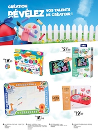 Offre Pâté dans le catalogue JouéClub du moment à la page 66