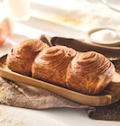 Promo Brioche Feuilletée à 4,50 € dans le catalogue Supermarchés Match à Saint-Avold