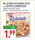 Ristorante Pizza im Angebot bei Marktkauf in Iserlohn Ristorante Pizza Angebote von Dr. Oetker bei Marktkauf Iserlohn für 1,99 €