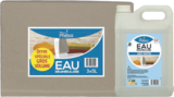 Eau déminéralisée - PHEBUS dans le catalogue Carrefour