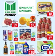 Fleisch im Marktkauf Prospekt in Freiburg Aktueller Marktkauf Prospekt mit Fleisch, "Aktuelle Angebote", Seite 1