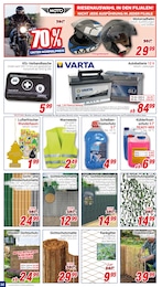 Autopflege Angebot im aktuellen CENTERSHOP Prospekt auf Seite 12