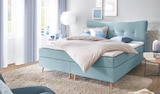 Boxspringbett Angebot in Neukirchen Boxspringbett im aktuellen Prospekt bei Möbel Mahler Siebenlehn in Neukirchen