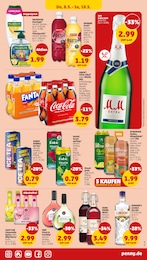 Seife Angebot im aktuellen Penny Prospekt auf Seite 35