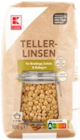 Teller-Linsen bei Kaufland im Prospekt "" für 1,00 €