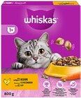 Aktuelle Katzenfutter Angebote bei Kaufland in Bottrop Aktuelles Trockenfutter für Katzen Angebot bei Kaufland in Bottrop ab 2,39 €