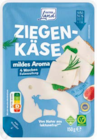 Ziegenkäse Scheiben Angebote von Gutes Land bei Netto Marken-Discount Görlitz für 2,59 €