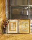 Ensemble de 2 toiles - Maisons du Monde Ensemble de 2 toiles à 24,99 € dans le catalogue Maisons du Monde