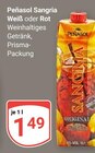 Aktuelles Sangria Weiß Angebot bei GLOBUS in Duisburg ab 1,49 €