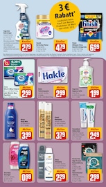 Nivea im REWE Prospekt in Dorsten Aktueller REWE Prospekt mit Nivea, "Dein Markt", Seite 24