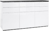 mömax - Sideboard Mundi Angebot im Prospekt Sideboard Mundi bei mömax im Prospekt "" für 300,00 €