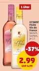 Penny Bad Camberg - Vin de France Angebot im Prospekt Vin de France bei Penny im Bad Camberg Prospekt für 2,99 €