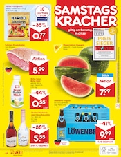 Aktueller Netto Marken-Discount Prospekt mit Braten, "Aktuelle Angebote", Seite 66