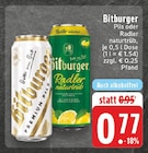 Aktuelles Pils Angebot bei E center in Bocholt ab 0,77 €