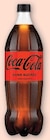 2+1 offert sur la gamme coca cola sans sucres - Super U à Dunkerque 2+1 offert sur la gamme coca cola sans sucres en promo chez Super U Dunkerque