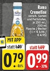 Aktuelle Margarine Angebote bei E center in Duisburg Aktuelles Cremfine Angebot bei E center in Duisburg ab 0,79 €