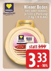Wiener Boden im Angebot bei EDEKA in Leverkusen Wiener Boden Angebote von EDEKA Herzstücke bei EDEKA Leverkusen für 3,33 €
