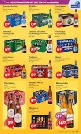 Franziskaner im Getränke Hoffmann Prospekt in Potsdam Aktueller Getränke Hoffmann Prospekt mit Franziskaner, "Aktuelle Angebote", Seite 7