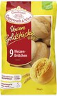 Unsere Goldstücke Angebote von Conditorei Coppenrath & Wiese bei EDEKA Konstanz