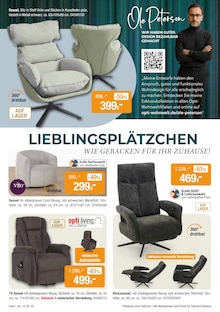 Opti-Wohnwelt Backnang Prospekt der aktuellen Woche, gültig von 15.10.2026 bis 14.11.2026 Aktueller Opti-Wohnwelt Backnang Prospekt "Bestseller zum besten Preis" mit 32 Seiten