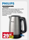 Aktuelles Wasserkocher HD9350/90 Angebot bei Marktkauf in Reutlingen ab 29,99 €